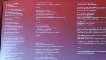 2LP Randall Bramblett: The Meantime 10th Anniversary Edition CLR