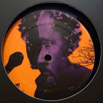 LP Paul Randolph: Echoes #2