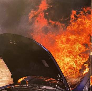 LP Greg Dulli: Random Desire LTD | CLR