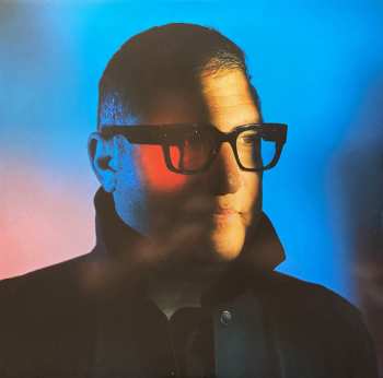 LP Greg Dulli: Random Desire LTD | CLR