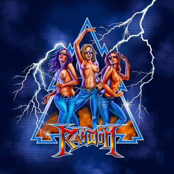 CD Random: Midnight Rock And Roller