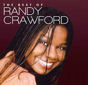 CD Randy Crawford: The Best Of Randy Crawford