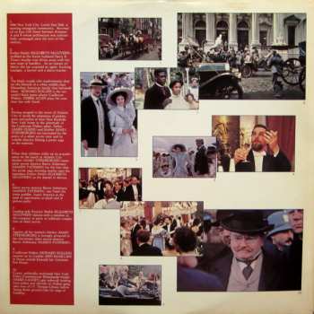 LP Randy Newman: Ragtime