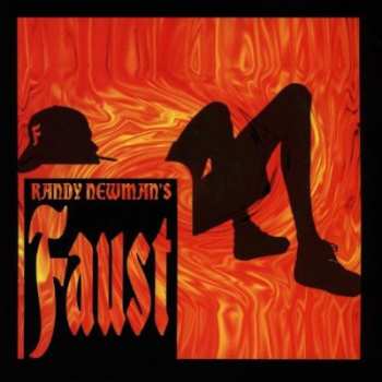 Album Randy Newman: Randy Newman's Faust