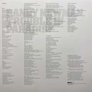 8LP/Set di cofanetti Randy Newman: Roll With The Punches (The Studio Albums 1979-2017)