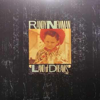 8LP/Set di cofanetti Randy Newman: Roll With The Punches (The Studio Albums 1979-2017)