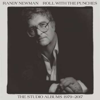 8LP/Set di cofanetti Randy Newman: Roll With The Punches (The Studio Albums 1979-2017)