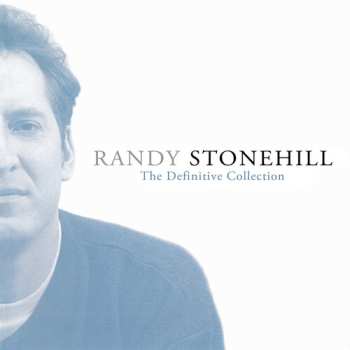 CD Randy Stonehill: The Definitive Collection
