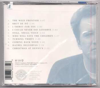 CD Randy Stonehill: The Definitive Collection