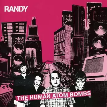 The Human Atom Bombs
