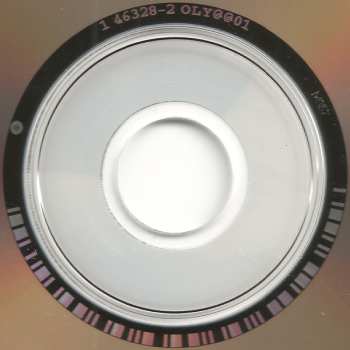 CD Randy Travis: Full Circle