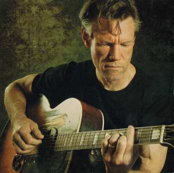 2CD Randy Travis: I Told You So (The Ultimate Hits Of Randy Travis)