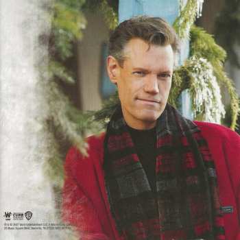 CD Randy Travis: Songs Of The Season
