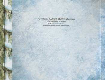 CD Randy Travis: Songs Of The Season