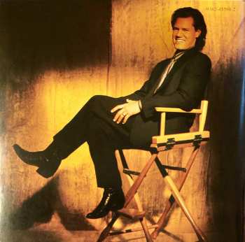 CD Randy Travis: This Is Me
