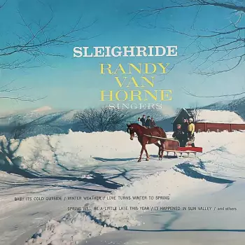Sleighride