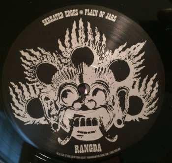 LP Rangda: False Flag