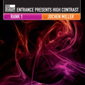 Rank 1: Entrance Presents High Contrast