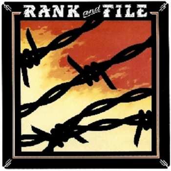 CD Rank & File: The Slash Years
