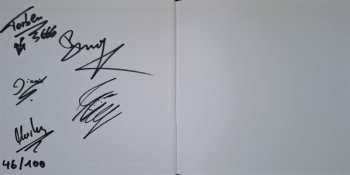 LP Rantanplan: Blast Off NY CLR | LTD