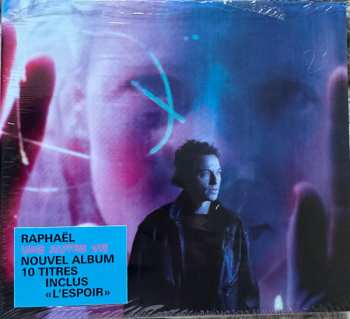 CD Raphaël: Une Autre Vie