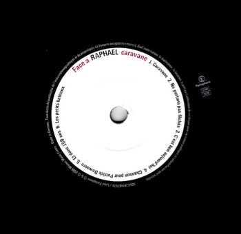 LP Raphaël: Caravane