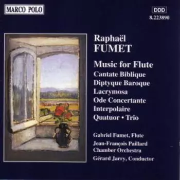 Music For Flute