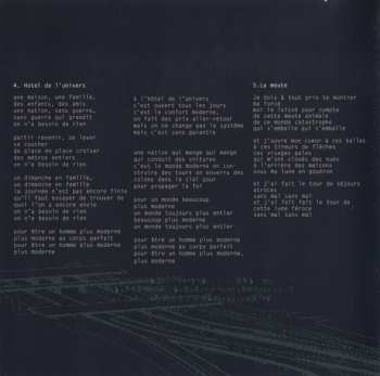 CD Raphaël: Hotel De L'Univers