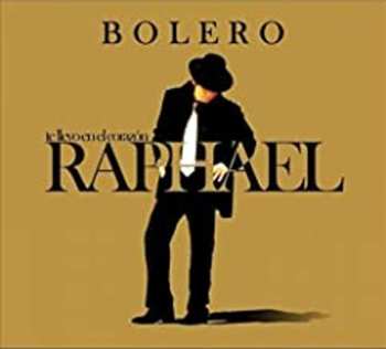 Album Raphael: Te Llevo En El Corazon: Bolero