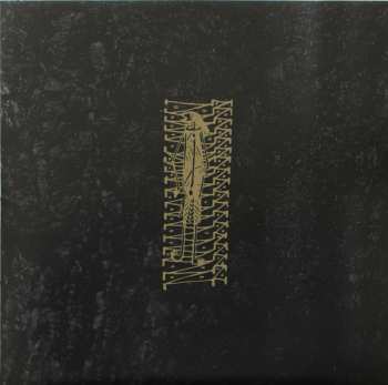 2LP/Set di cofanetti Rapoon: Raising Earthly Spirits