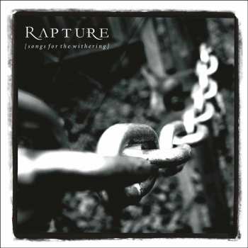 CD Rapture: Songs For The Withering DIGI