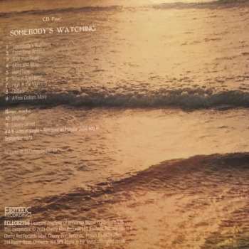 6CD/Set di cofanetti Rare Bird: Beautiful Scarlet - The Recordings 1969-1975 LTD