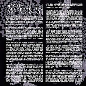 CD Rare Earth: The Collection