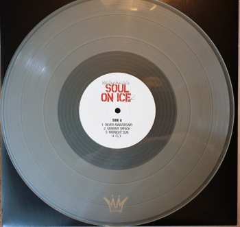 2LP Ras Kass: Soul on Ice 2 CLR