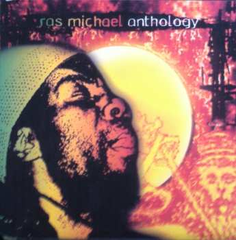 CD Ras Michael: Anthology