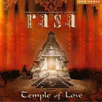 Album Rasa: Temple Of Love