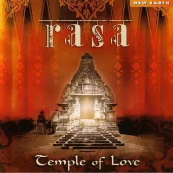 Rasa: Temple Of Love