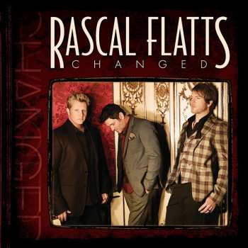 Album Rascal Flatts: Changed