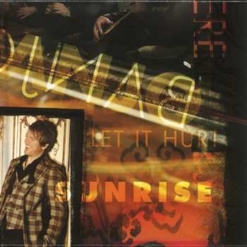 CD Rascal Flatts: Changed