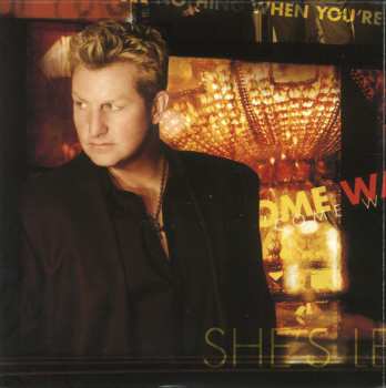CD Rascal Flatts: Changed