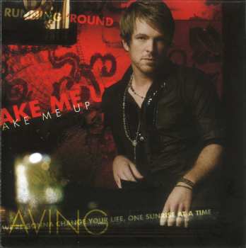 CD Rascal Flatts: Changed