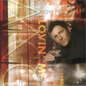 CD Rascal Flatts: Changed