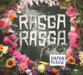 CD Rasga Rasga: Hafen Fleur DIGI