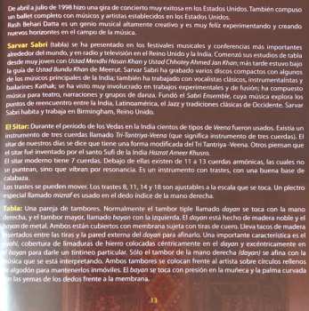 CD Rash Behari Datta: 20 Sitars