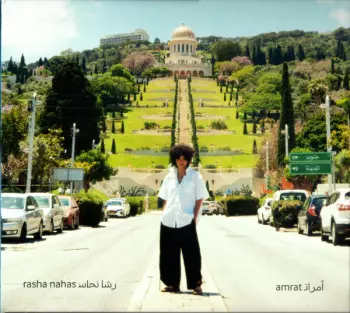  Amrat 