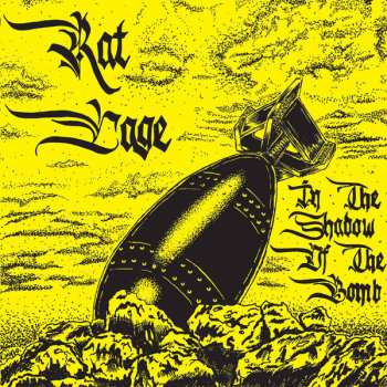 SP Rat Cage: In The Shadow Of The Bomb LTD