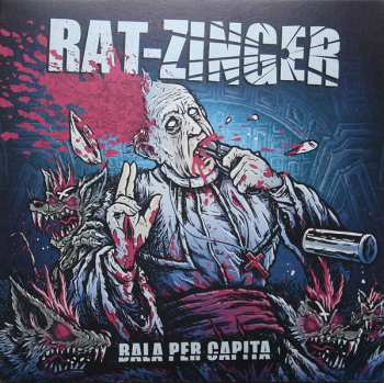 LP Rat-Zinger: Bala Per Cápita