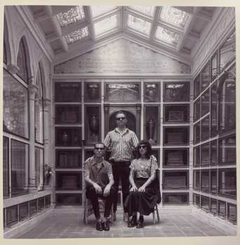 SP Rata Negra: Bien Triste