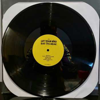 LP Ratatat: LP4