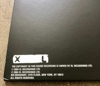 LP Ratatat: Ratatat